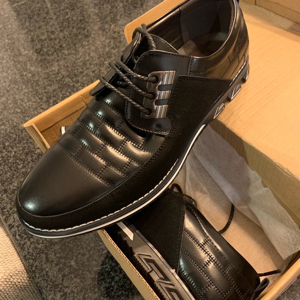 Mens shoes